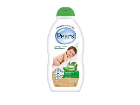 Pears Cream Aloe Vera and Neem - 200.00 g (2)