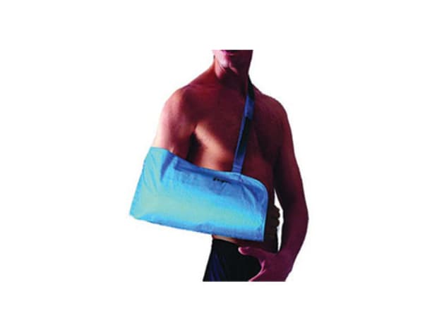 SOFTA ARM SLING POUCH