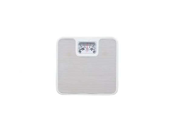 BATHROOM SCALE ANALOGUE