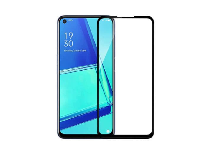 Super-D Tempered Glass for Oppo