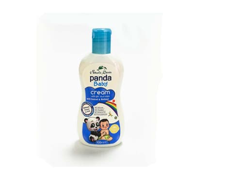 Panda Baby Venivel And Rathmal Cream - 100.00 ml (2)