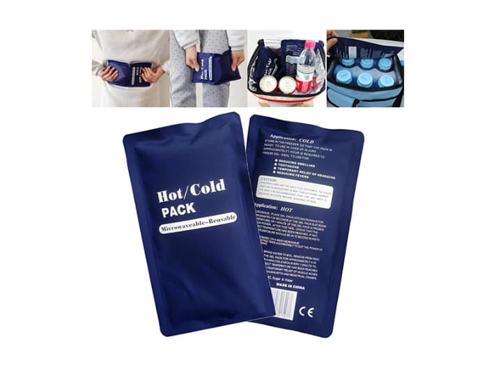 HOT / COLD PACK (3)