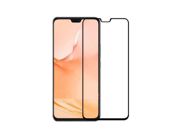 Super-D Tempered Glass for Vivo