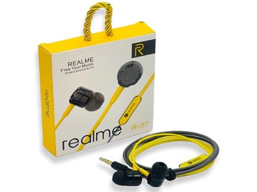 Realme R-03 Earphone