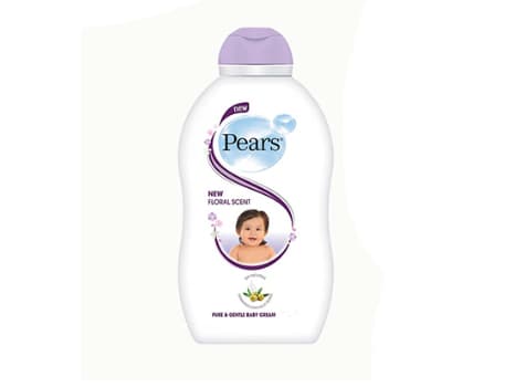 Pears Cream Pure & Gentle - 200.00 ml (2)
