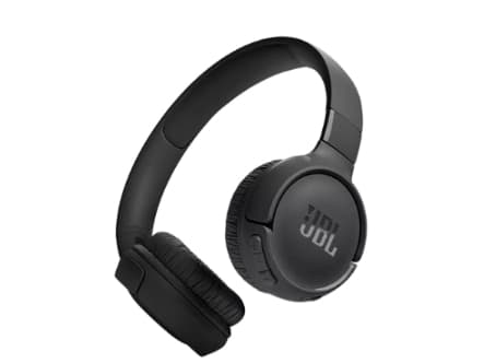 JBL Tune 520BT Wireless On-Ear Headphones with 6 Month Warranty