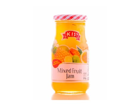 Kist Mixed Fruit Jam - 510.00 g (2)