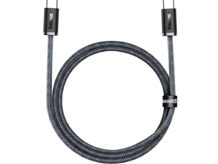 Baseus  Dynamic Series 100W Type-C to Type-C Fast (4)