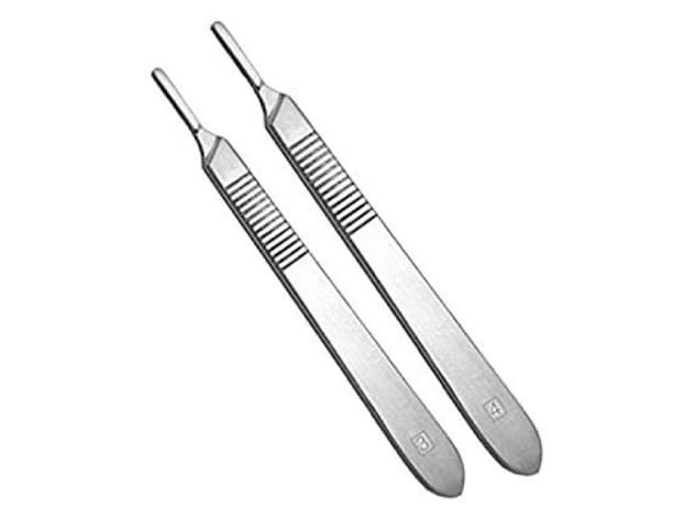 Bp Handle Size-3 & Size-4