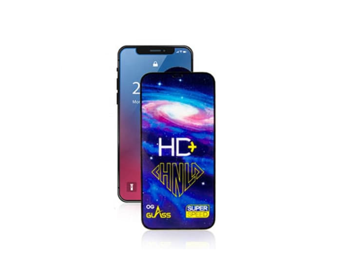 HD HNL Full Tempered Glass for Google Pixel (2)