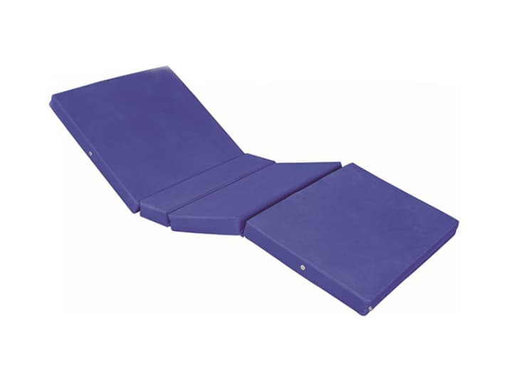 Mattress For Patient Bed, 3 Section (2)