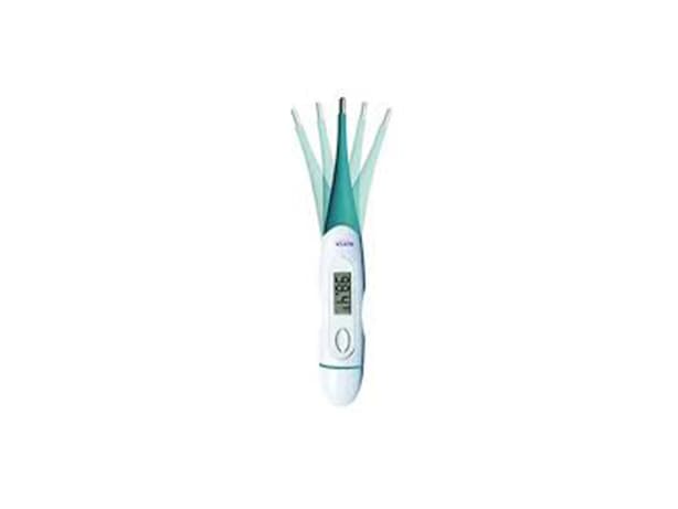 Thermometer, Digital, F&C (Softa) (2)