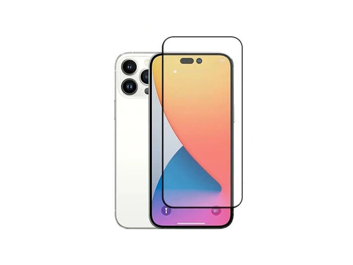 Itop PC Glass Film Tempered iPhone 14 Series