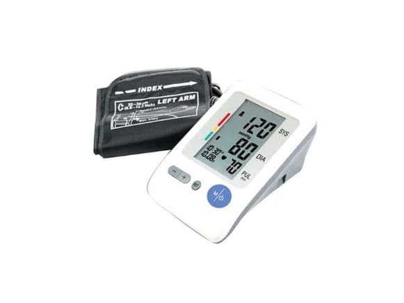 Blood Pressure Meter (Digital) Softa Care (2)