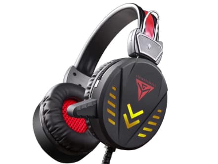 A1 Gaming Computer Headphone With Mic