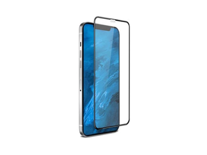 Green Lion 3D Curved Edge Glass Screen Protector