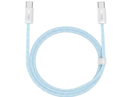 Baseus  Dynamic Series 100W Type-C to Type-C Fast (3)
