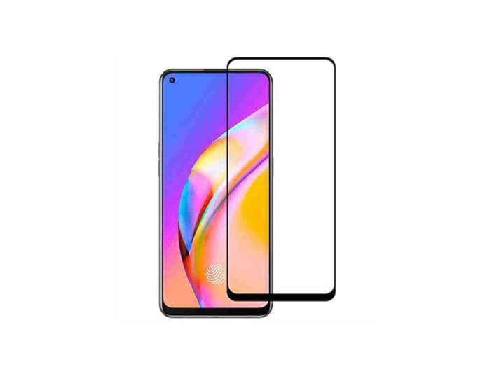 MTB HD Plus Full Glue Tempered Glass for Oppo (2)