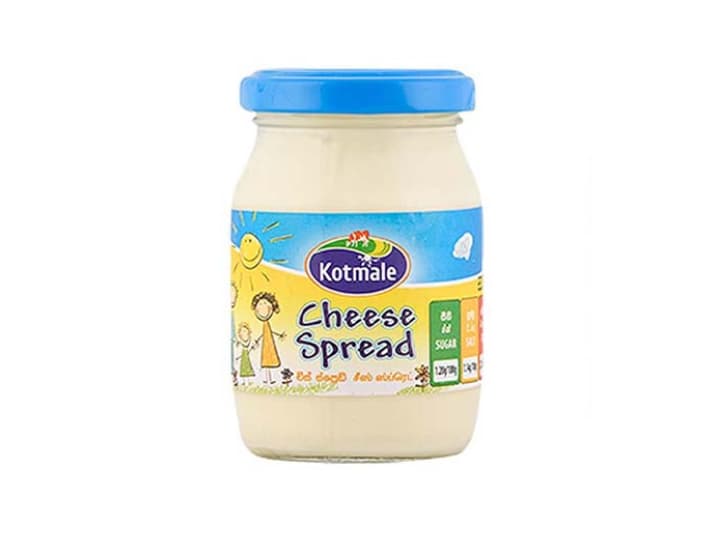Kotmale Cheese Spread