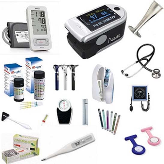 Health Accessories
