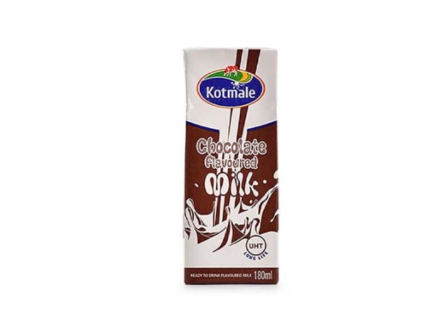 Kotmale Milk Chocolate
