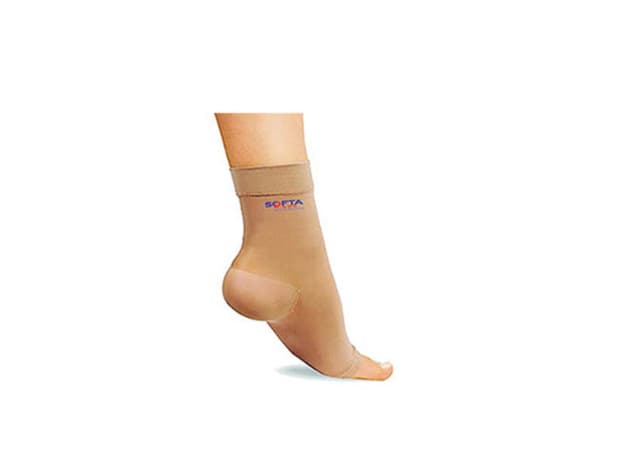 Ankle Support, S, M, L & XL
