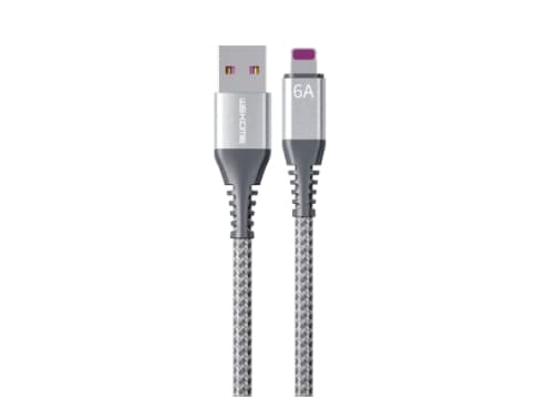 Wekome WDC-169I Raython Series 6A USB to 8 Pin Fas
