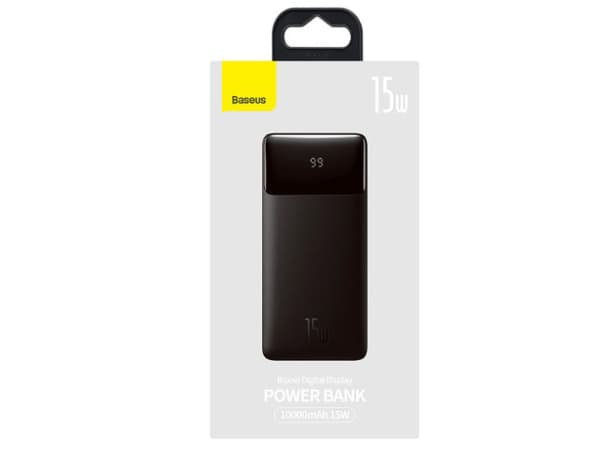 BASEUS Digital Display 10000mAh 20W PPDML-L01 (2)