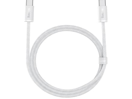 Baseus  Dynamic Series 100W Type-C to Type-C Fast (2)