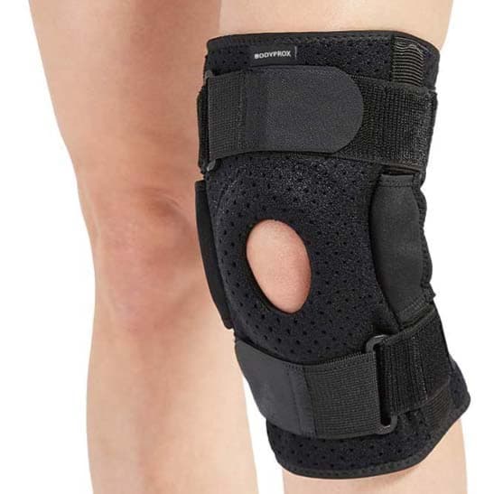 Injury Support & Braces