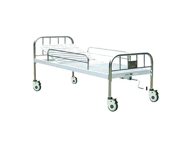HOSPITAL BED ONE FUNCTION (2)