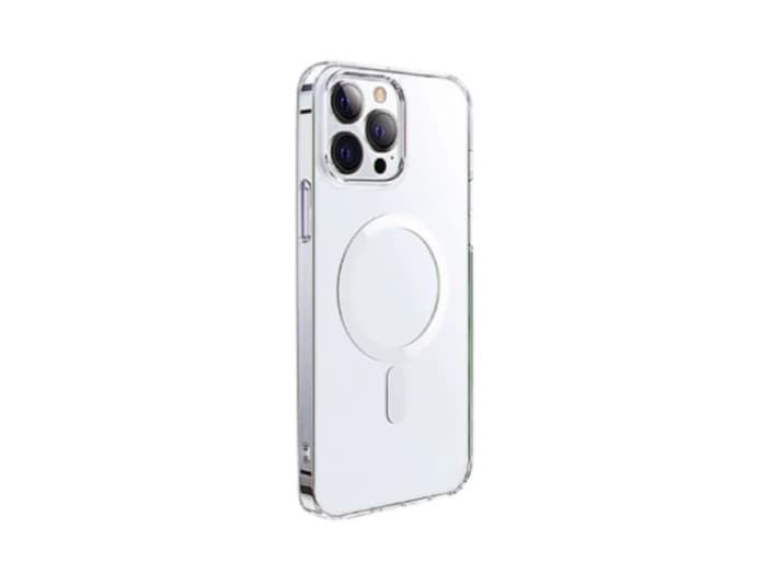 WiWU Magnetic Crystal Case for iPhone 14 Series (3)