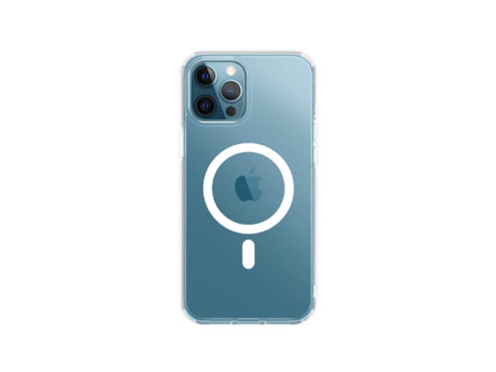 WiWU Magnetic Crystal Case for iPhone 14 Series