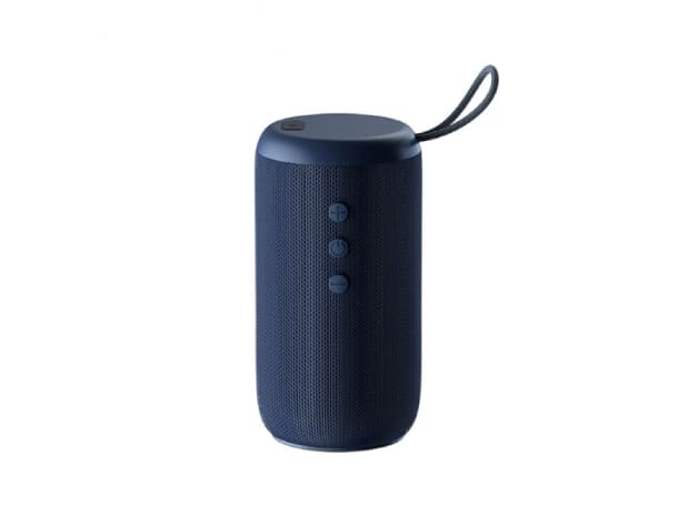 Remax RB-M62 Portable Bluetooth Speaker (2)