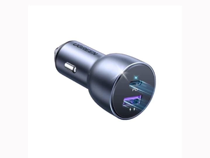 Ugreen 52.5W Type C Car Charger