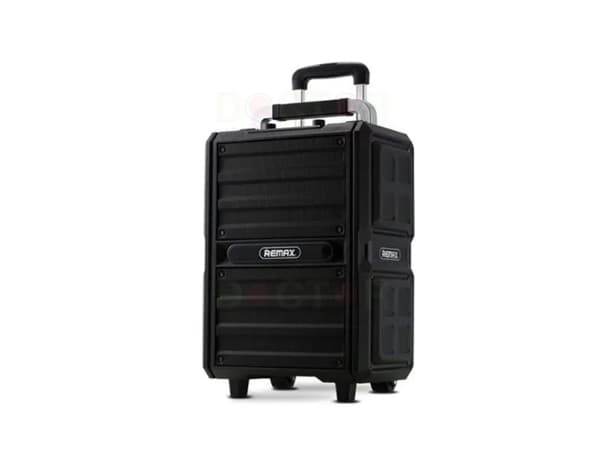 Remax X5 Wireless Speaker (RB-X5) (2)