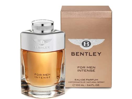 Bentley Intense for Men