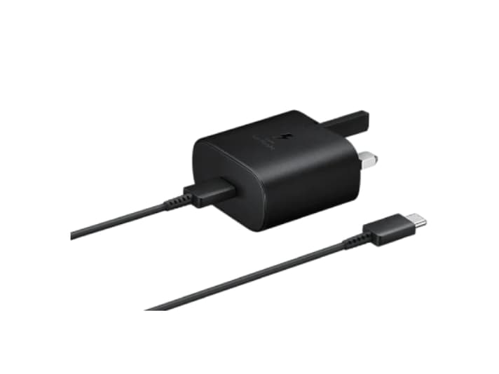 Samsung 25W PD Type-C Adapter Original (3)