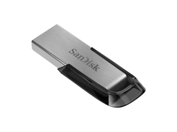 SanDisk Ultra Flair USB 3.0 256GB Flash Drive