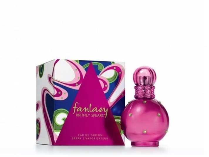 Britney Spears Fantasy Eau De Parfum
