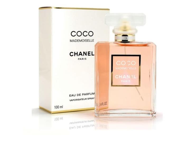 Chanel Coco Mademoiselle