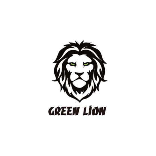 Green Lion