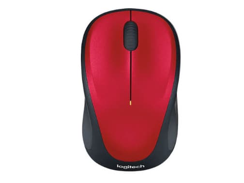 Logitech M235 Wireless Mouse