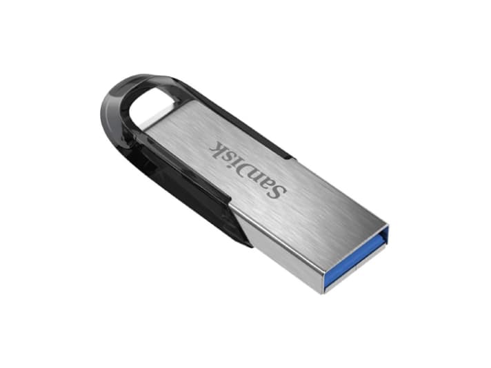 SanDisk Ultra Flair USB 3.0 256GB Flash Drive (2)