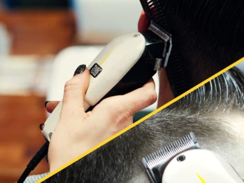 WAHL Super Taper Clipper Classic Series (USA) (2)