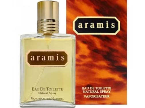ARAMIS Eau De Toilette