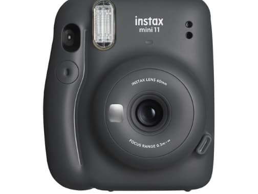 FUJIFILM INSTAX Mini 11 Instant Film Camera