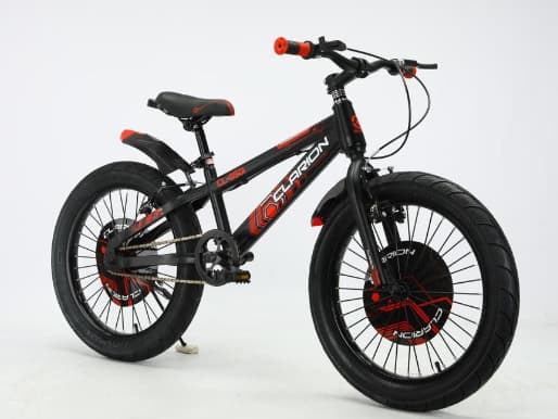 Ronson Clarion 20 Inch Kids Mountain Bicycle ( Fat Tyres )