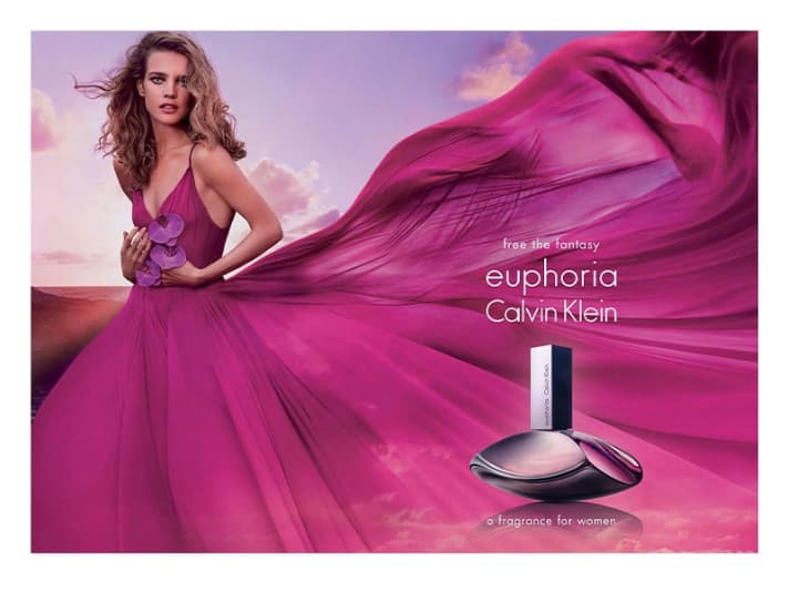 Calvin Klein Euphoria Woman