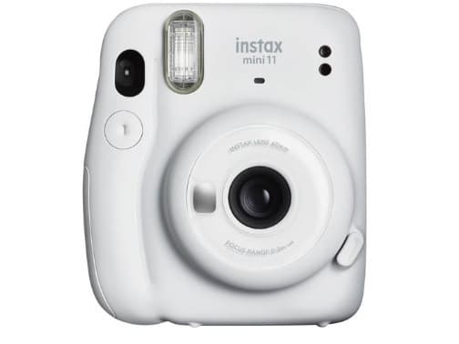 FUJIFILM INSTAX Mini 11 Instant Film Camera (3)